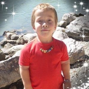 Meet your Posher, Ray